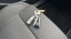 Ford Capri 125kW Style 52kWh 5dr Auto Electric Estate